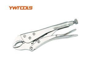 Professional Wr Type Locking Pliers