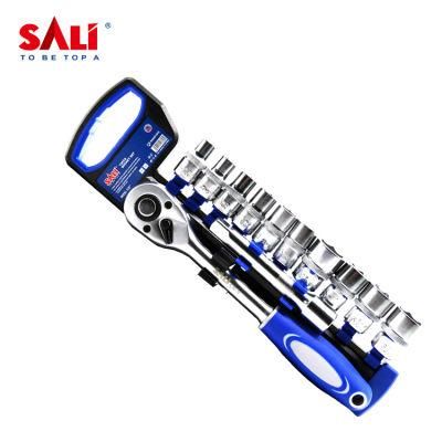 Sali 12PCS 1/2 Inch Socket Set