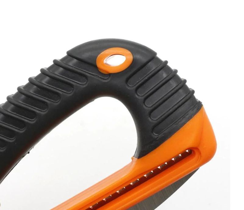 Camping Folding Saw Woodworking Cutting Tool Hand Collapsible Saw