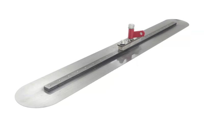 Concrete Fresno Trowel Building Tool (MC117F)