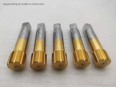 M24 Forming Taps Use Tapping Oil Daily