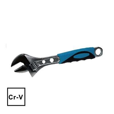 Fixtec CRV Adjustable Wrench