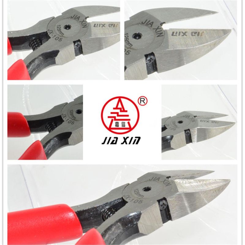 Mini Diagonal Cutting Plier/Side Cutting Plier