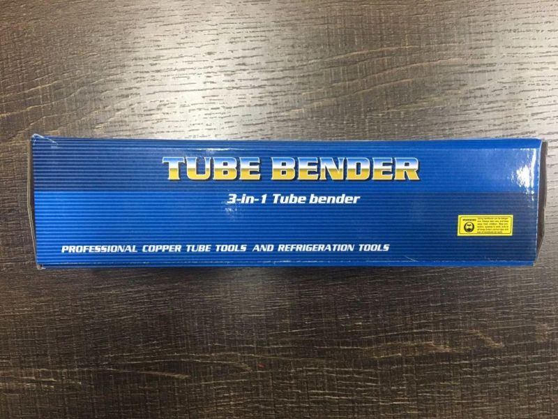 CT-369A Refrigeration Tool 180 Degree Tube Bender