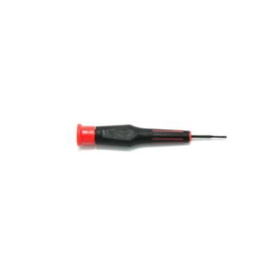 Professional CRV Power Screwdriver with TPR Handle