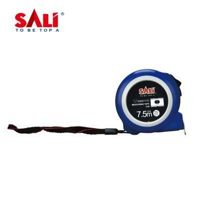 Sali 7 Feet Stand out Easy Measuring ABS Measuring Tape