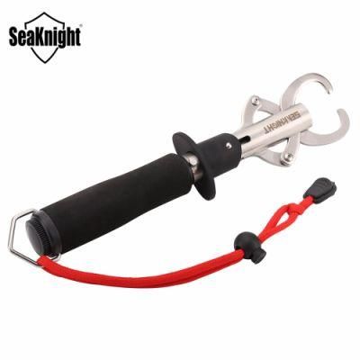 Stainless Steel Fishing Grip Control Fish Lip Grips Fishing Grips