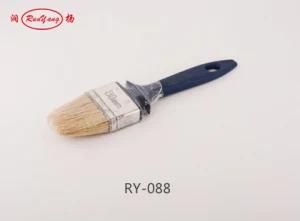 Wall Brush with Bristle for Painting