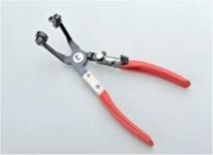45 Degree Circlip Pliers / Wire Clamp Plier