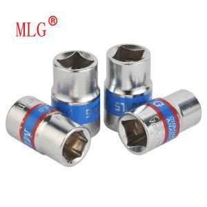 1/2&prime;&prime; 50BV30 Hex Socket of Bulk Packing (MLG-001)