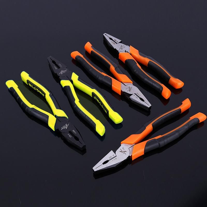 German Style Mini Labor Saving Nose Plier