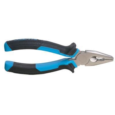 Fixtec Cutting Tool Plier 7 Inch Mini Combination Pliers