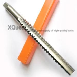 HSS Trapezoidal Thread Tap Tr14 T14 Tr14X2 T14X2 Tr T Machine Metric Right Hand Taps Tr14X3 Tr14X4 T14X3 T14X4