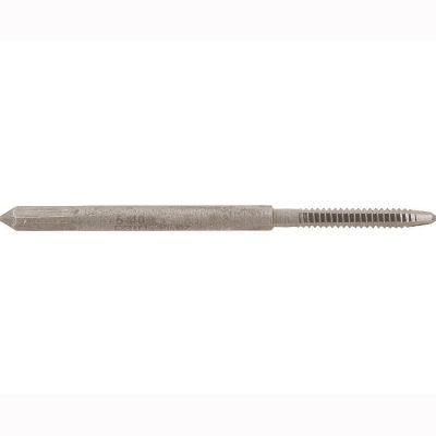 5-40 Nc High Carbon Steel Machine Screw Plug Tap