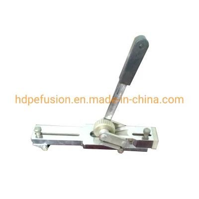 External Debeading Removal Tool