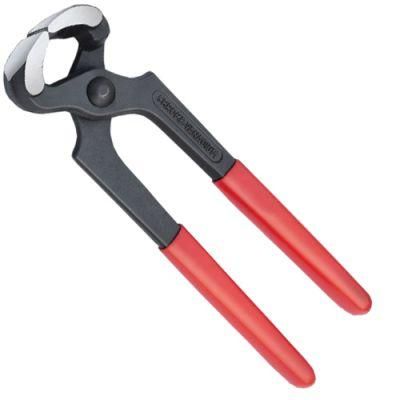 Carbon Steel Hand Tools High Quality Tower Pincer OEM 6 Inch Tower Pincer