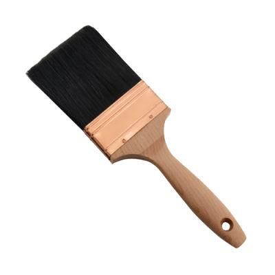 Premium Paint Brush with Woode Handle
