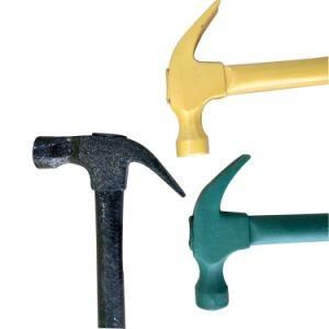 Cheap Price Claw Hammer with Steel Handle
