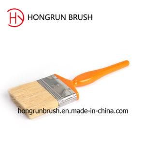 Factory for Paint Brush with Rubber Plastic