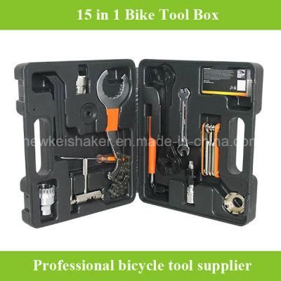 26 in 1 Bike Tool