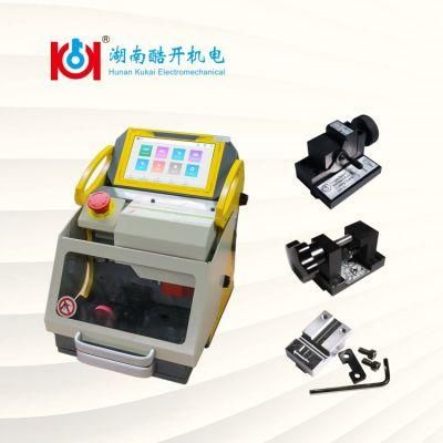 Newest Generation Kukai Sec-E9 Automatic Key Code Machine with Multi-Language