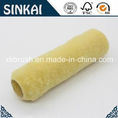 9 Inch Polyester Roller Cover