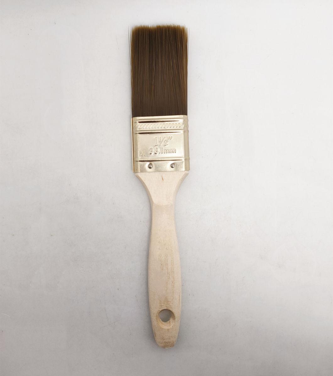 Wooden Handle Radiator Cleaning Brush