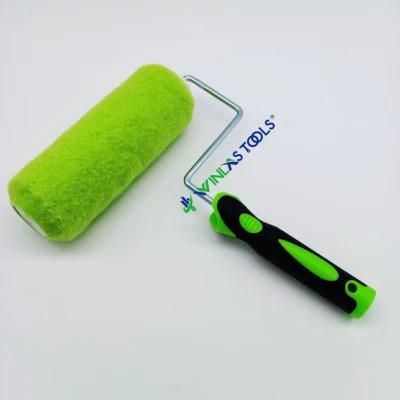 Bangladesh Green Foam Roller Brush