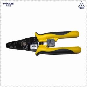 Home Function Custom Plier 5inches Combination Plier/Multi Mechinery Plier/Wire Stripping Pliers