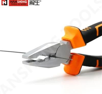 Professional Hand Tools, Pliers