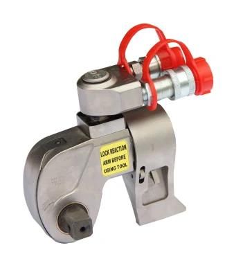 Steel Material Hydraulic Torque Wrench
