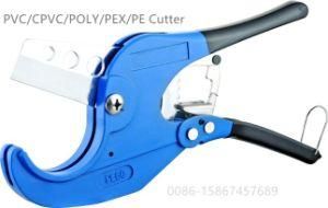 Plumbing Tool, Construction Tool, Plastic Pipe Cutter, Pipe Cutter, 63mm, PVC Pipe Cutter