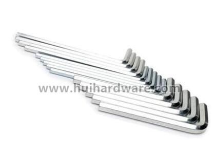 Hex Wrench/ Hex Allen Key with Zinc Plated
