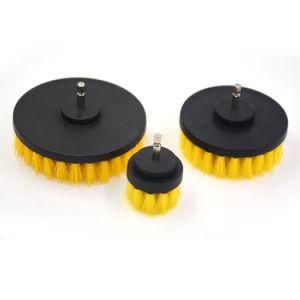 Hot Sale&#160; Drillbrush Cleaning Brush for Drill Car Accessories