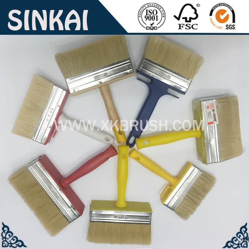 2017 Good Quality Ceiling Brush Wall Brush with Factory Price