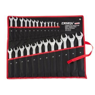 Chave Wheel Spanner Plumbing Tools Spanner Set Wrench Socket Set