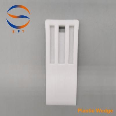 Plastic Wedges FRP Hand Tools for FRP Releasing Demolding