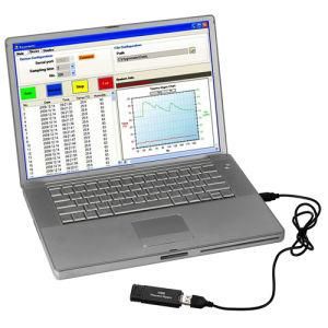 Rth-101 Mini USB Thermo-Hygrometer