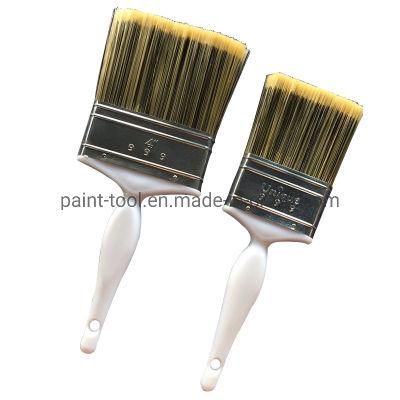Paint Brushes for Artist and Painting Wooden Handle Tools
