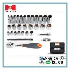 China Universal Socket Set