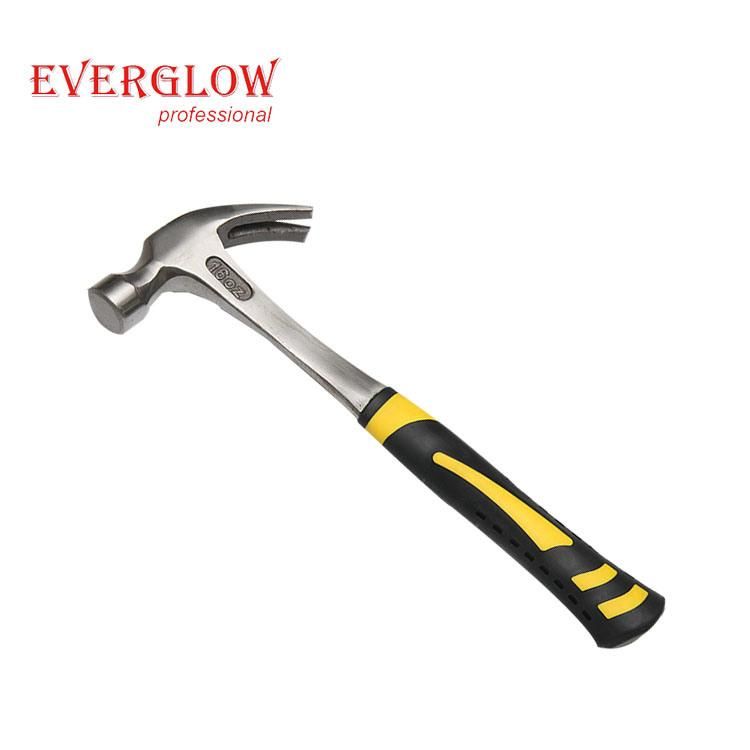 Sledge Hammer Made of Carbon Steel Drop Forged