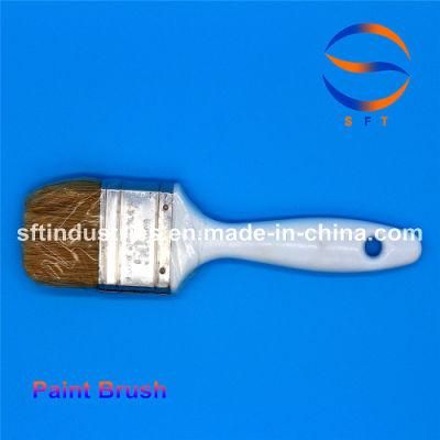Paint Pure Bristle Brushes FRP Tools