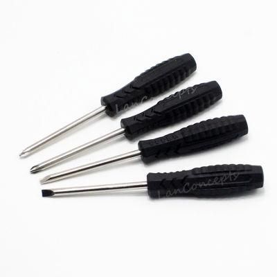 Hand Tool Manual Screwdriver Slotted Screw Driver Phillips Screwdrivers