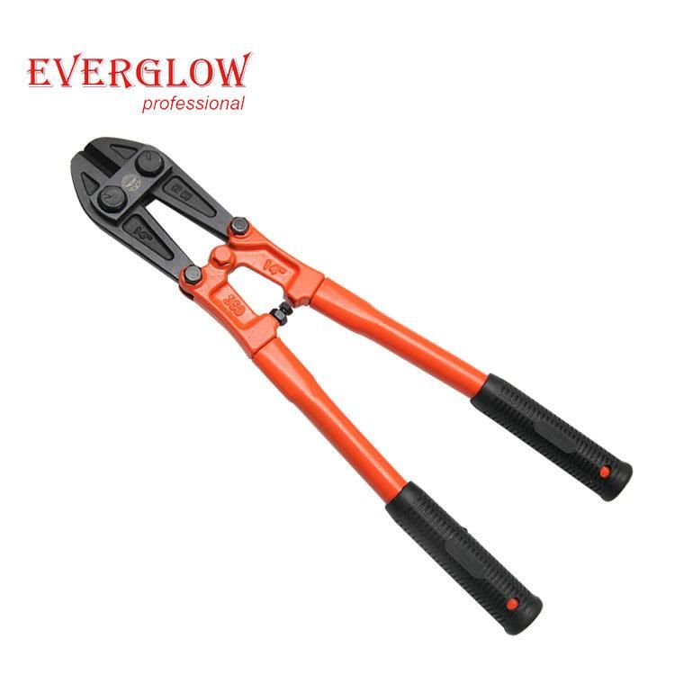 48" Consummate Heavy Duty American Type Steel Wire Mesh Bolt Cutter