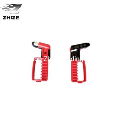 China Original Hot Sales Emergency Tool Bus Truck Car Parts Safety Hammer of Zhize Type 4