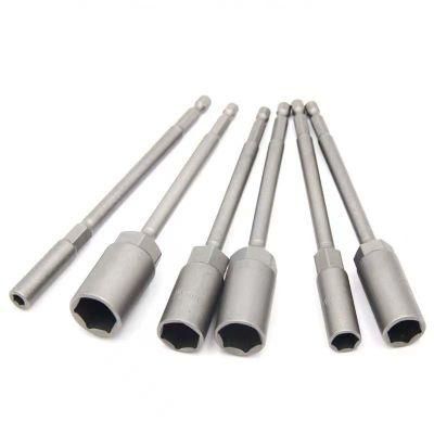 Hot Selling Diamond Glass Drill Bit for Ceramic&Glass Drilling Hardware Tool China Manufacturer High Quality Good Price Factory
