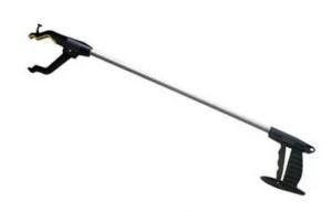 Industrial Heavy Duty Pick up Tool, Handicap Reacher Trash Grabber