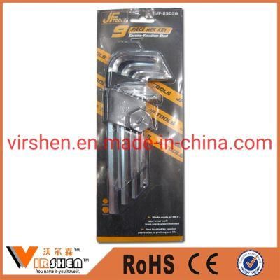 Hex Wrench, Allen Key, Hex Key Set