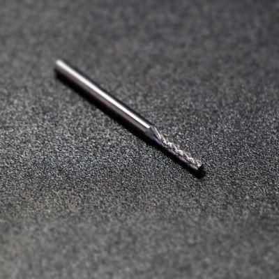 Miniature Burrs Tungsten Carbide
