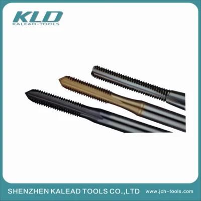 CNC Machine Customized Cutter M10*1.25 Thread Cutting Tools for Machining Stainless Steel Parts